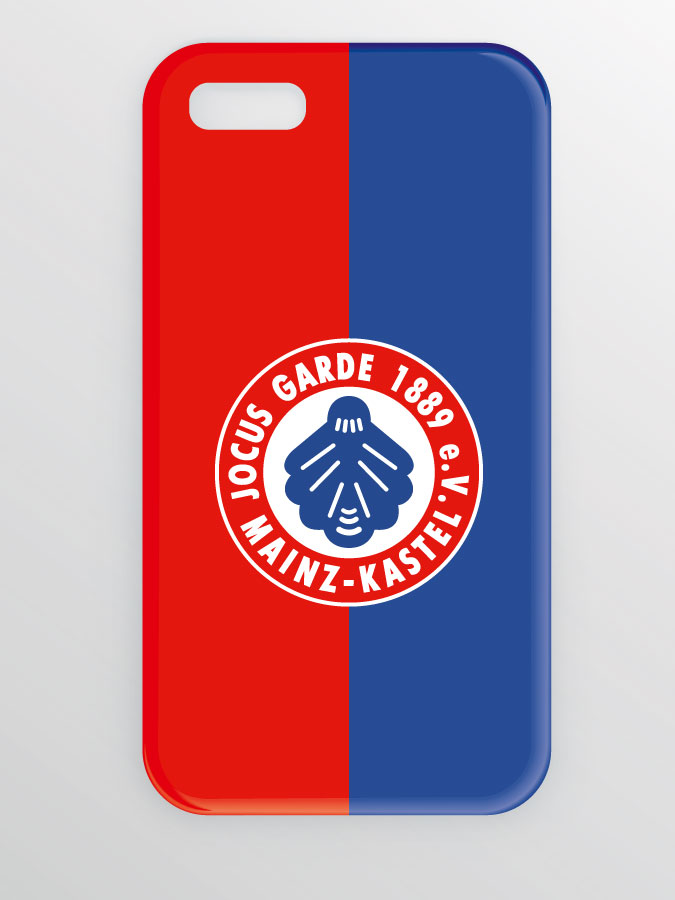 Smartphone Case Stripe