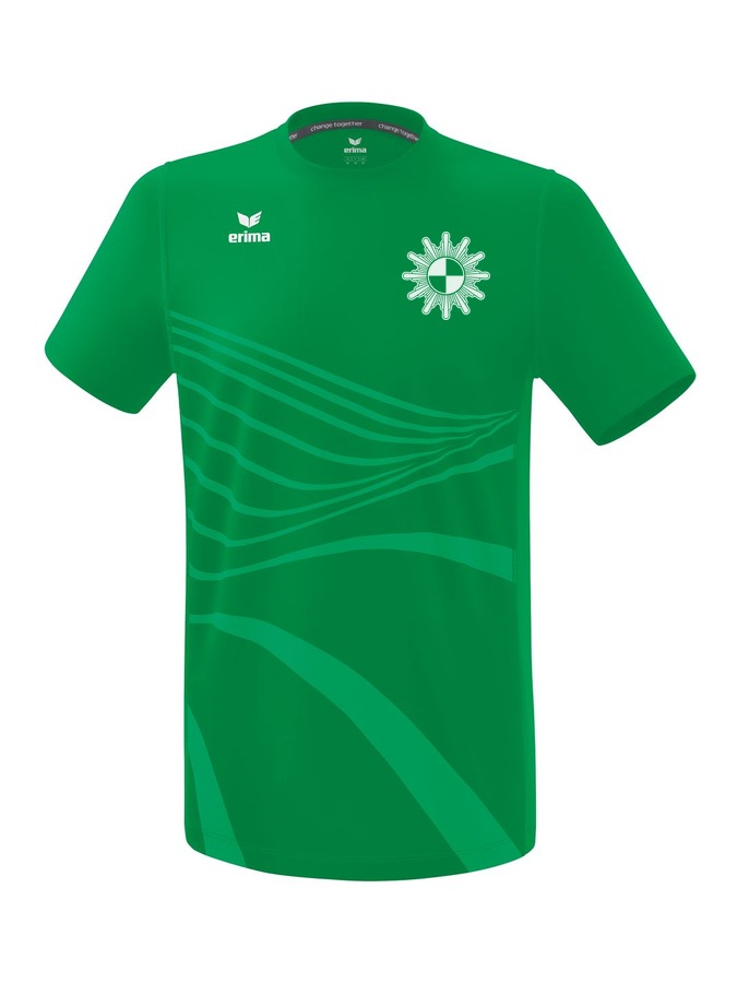 Erima Racing T-Shirt