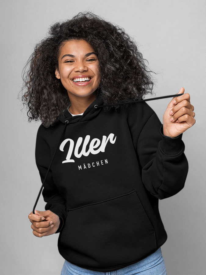 Hoodie Hometown Unisex