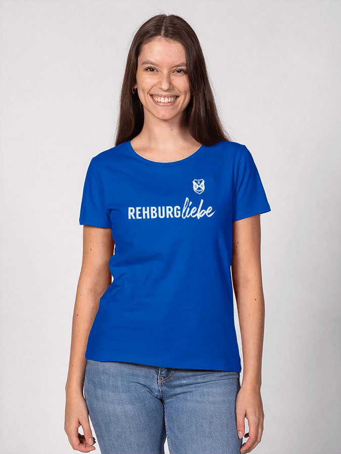 Shirt Liebe Damen