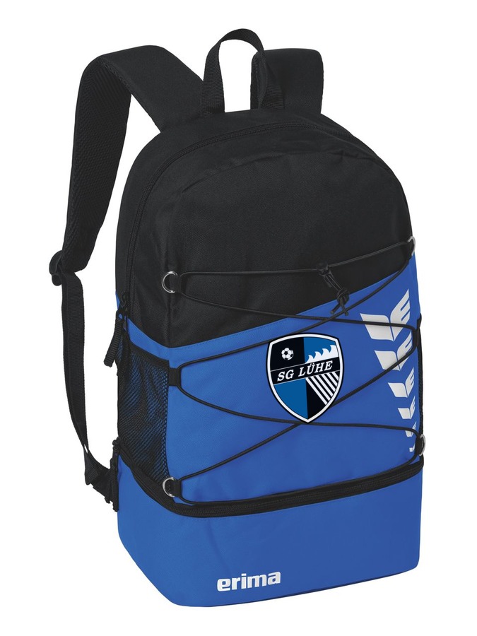 Erima Six Wings Rucksack