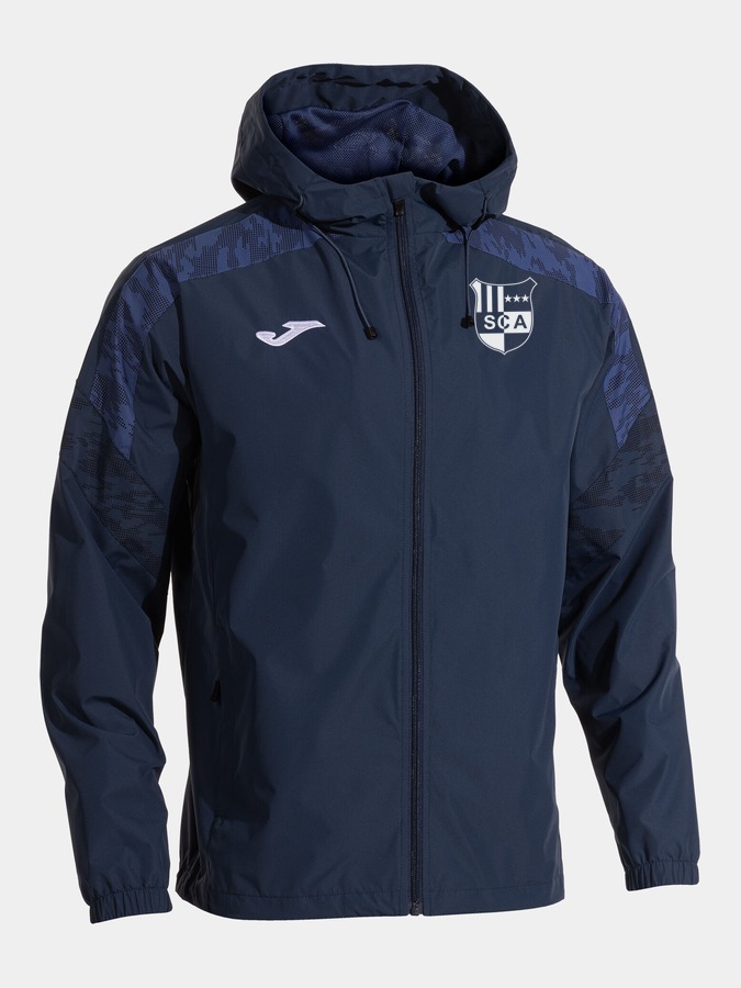 Joma Champions VIII Regenjacke