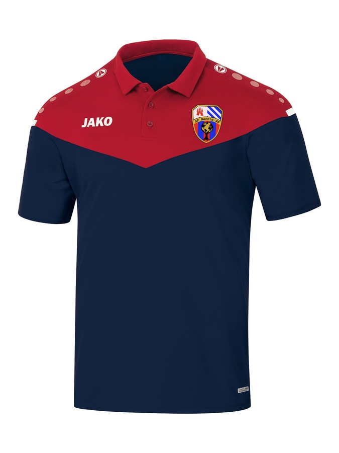 Jako Poloshirt Champ 2.0