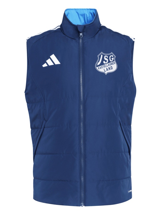 adidas Tiro 26 Competition Winterweste