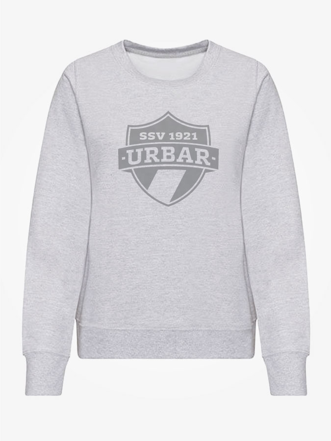 Sweater All Grey Unisex