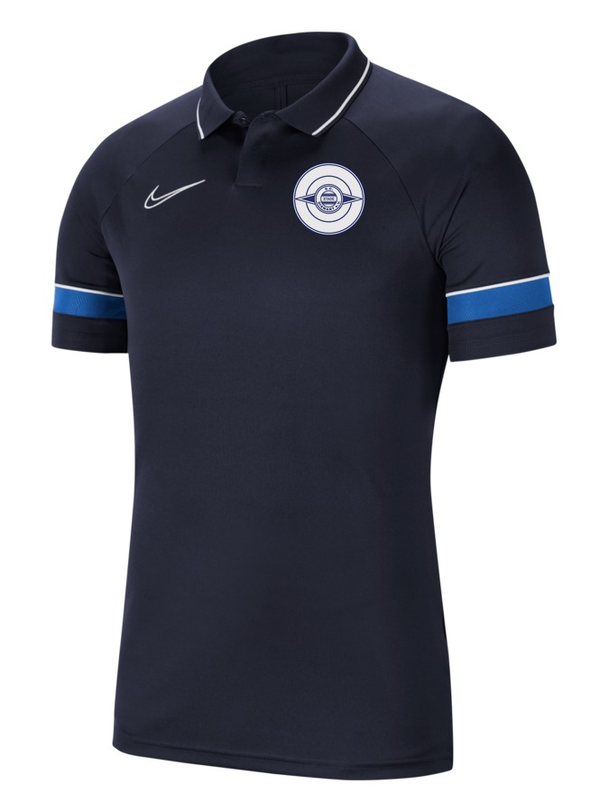 Nike Academy 21 Poloshirt