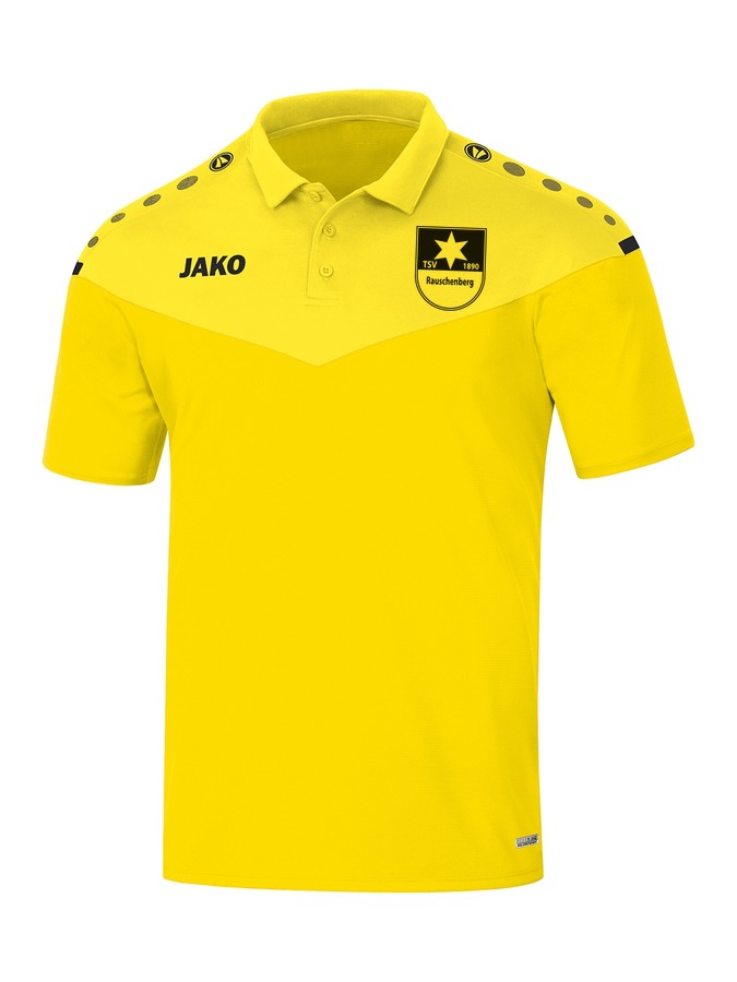 Jako Poloshirt Champ 2.0
