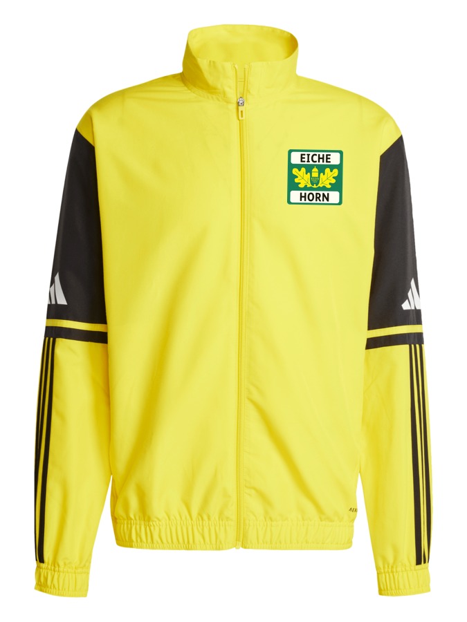 adidas Squadra 25 Präsentationsjacke