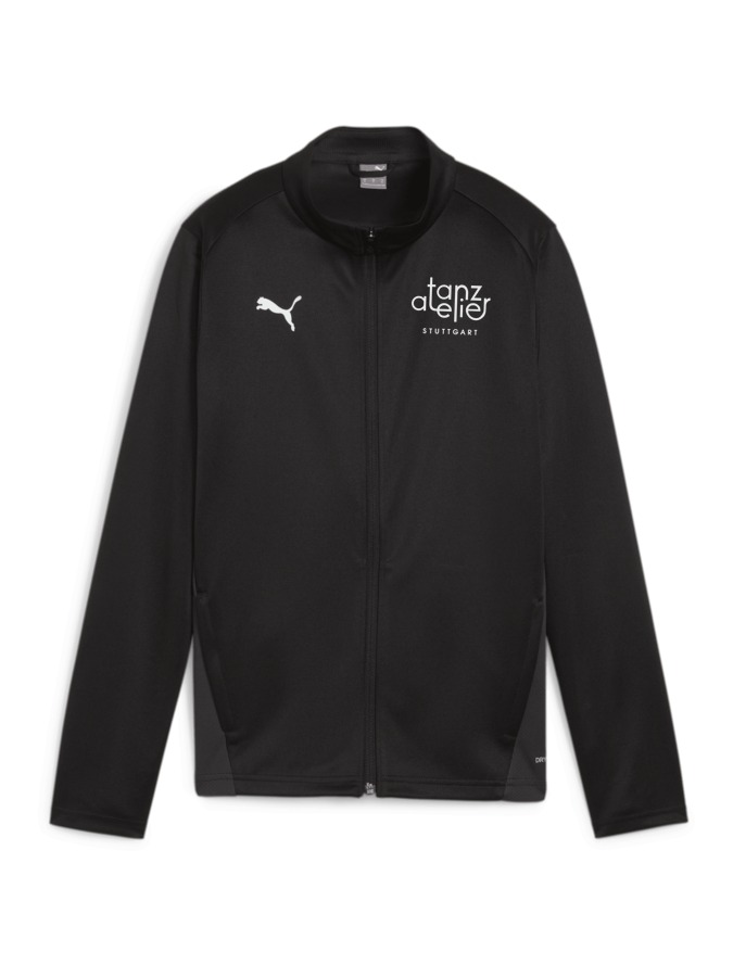 PUMA teamGOAL Trainingsjacke Damen