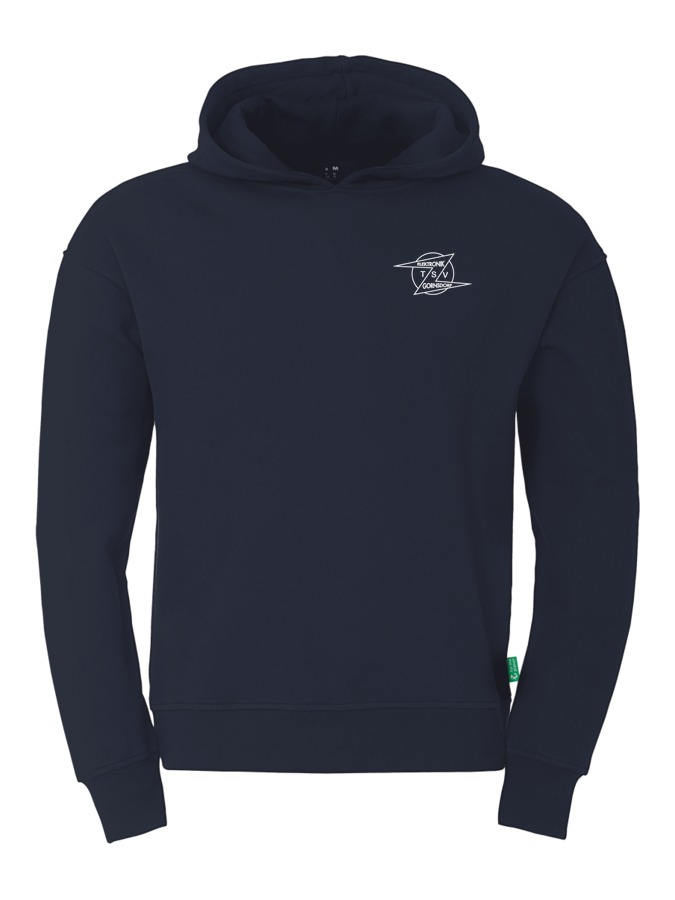 Kempa Hoodie Game Changer