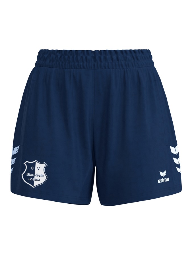 Erima Celebrate 125 Shorts Damen