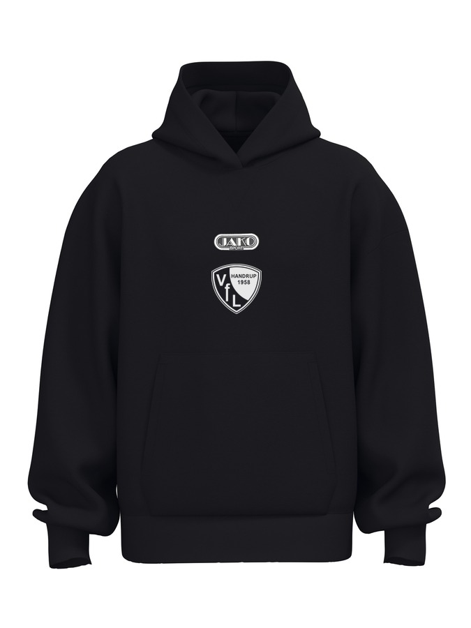 Jako Kapuzensweat Wardrobe