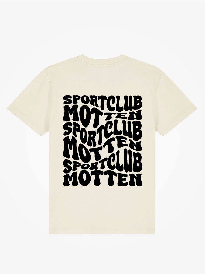 Shirt Wavy Kids