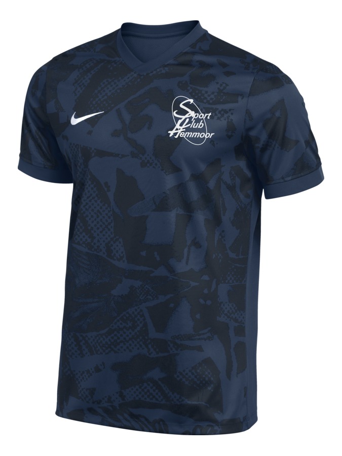 Nike Precision VII Trikot