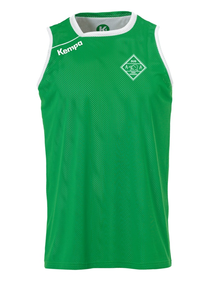 Kempa Reversible Tank Top