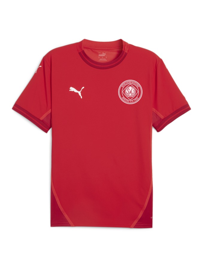 PUMA teamFINAL Trikot