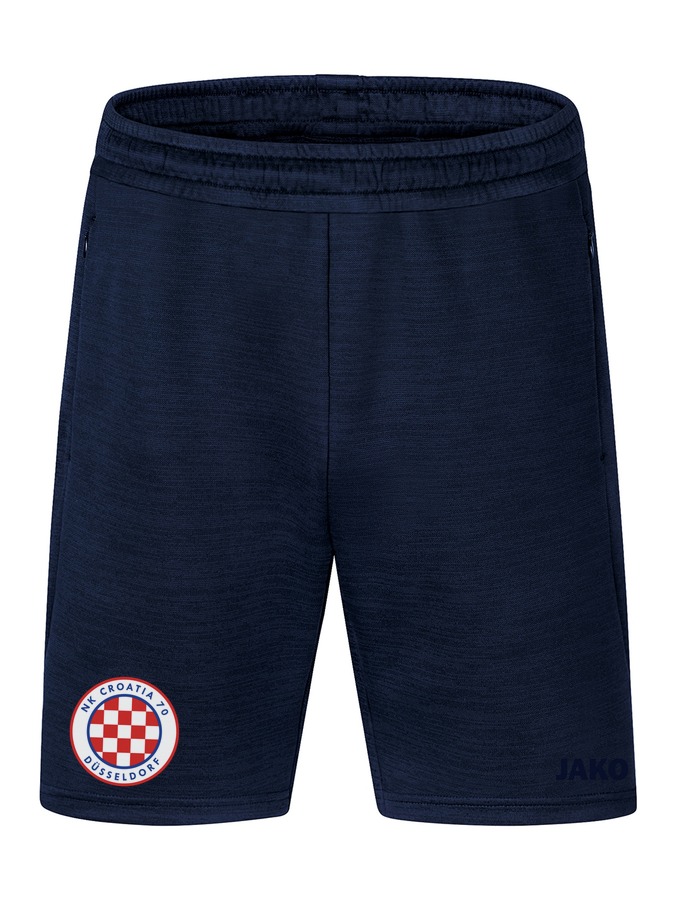 Jako Short Challenge Damen