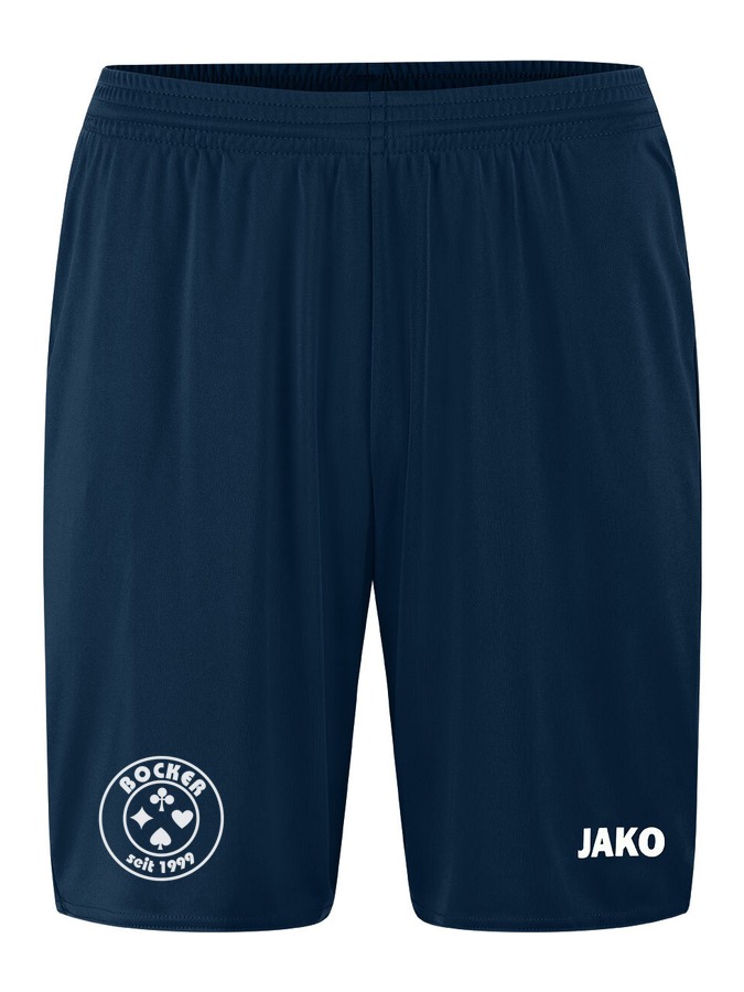 Jako Sporthose Manchester 2.0 ohne Innenslip