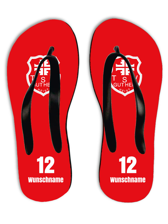 Zehentrenner