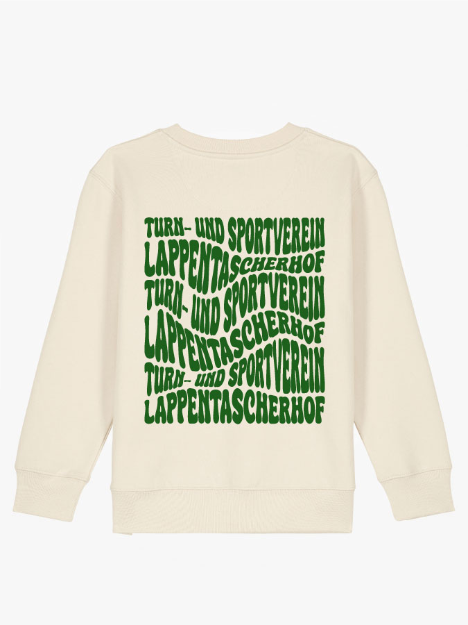 Sweater Wavy Kids