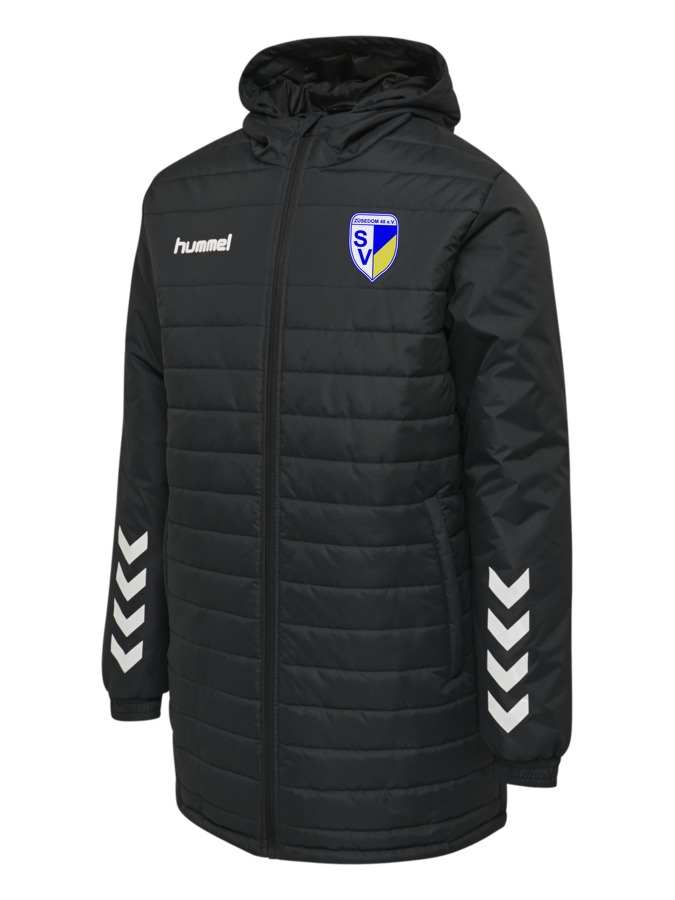 Hummel Promo Bench Jacke