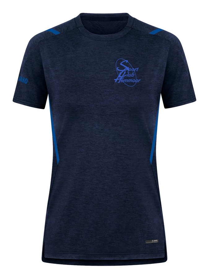 Jako T-Shirt Challenge Damen