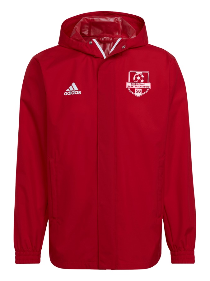 adidas Entrada 22 Allwetterjacke