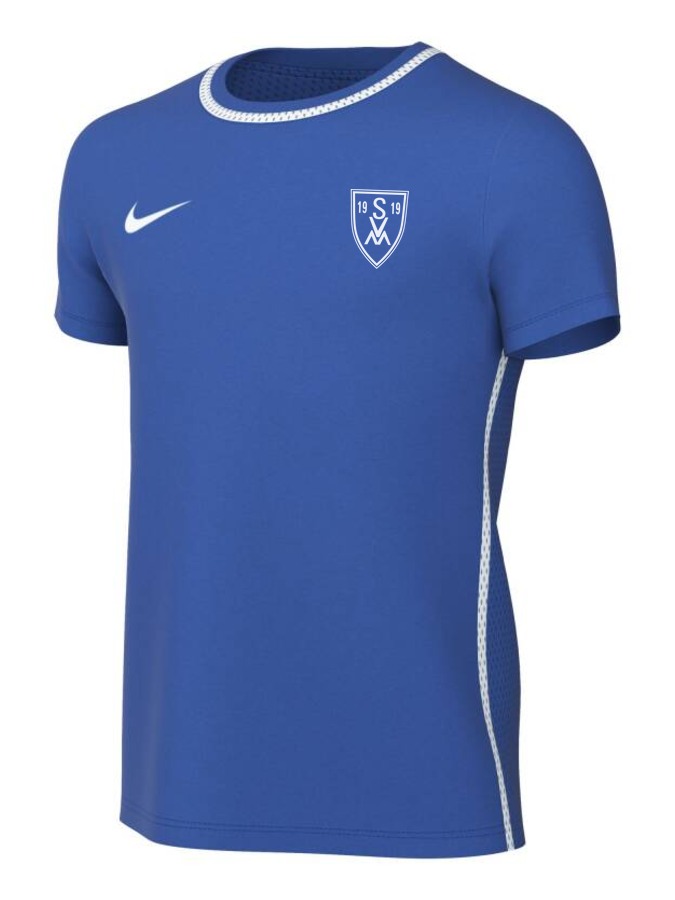 Nike Park 26 T-Shirt Kinder