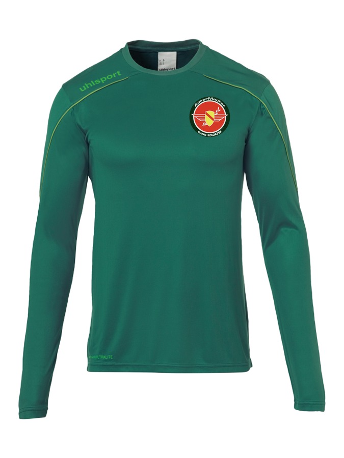 uhlsport Stream 22 Trikot Langarm