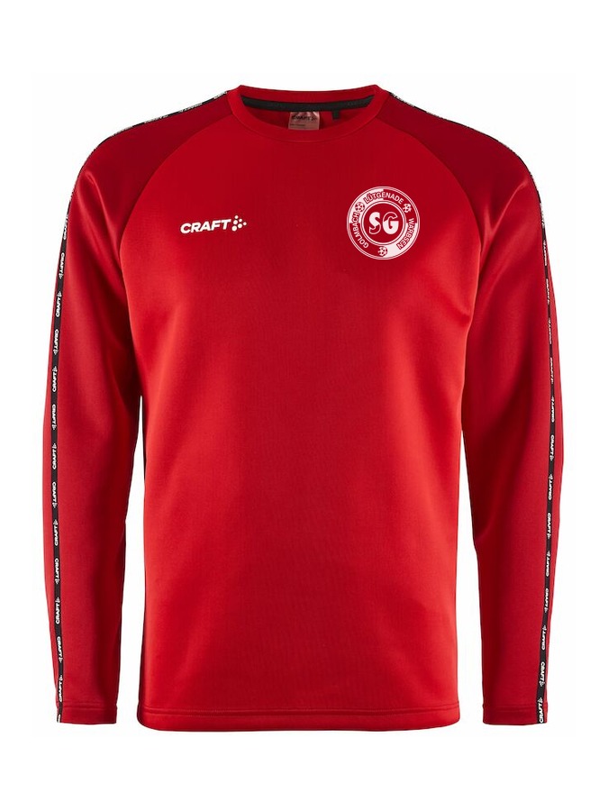 Craft Squad 2.0 Sweatshirt