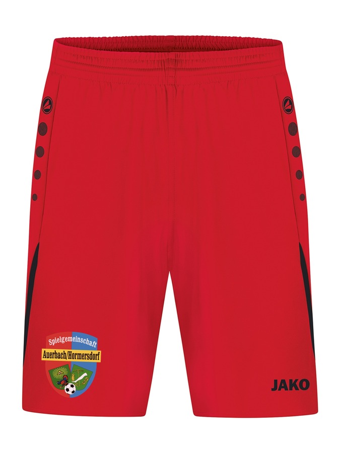 Jako Sporthose Challenge Damen