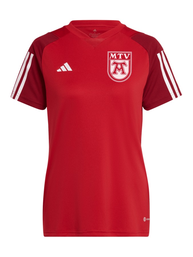 adidas Tiro 23 Competition Trikot Damen