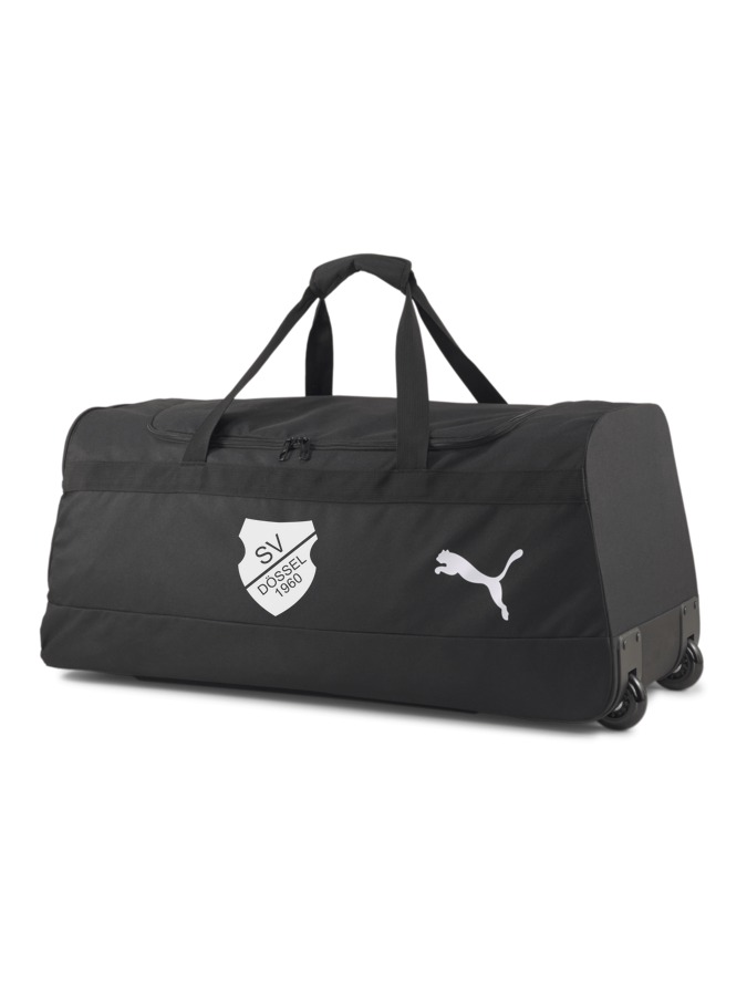 PUMA teamGOAL 23 Wheel Teambag L