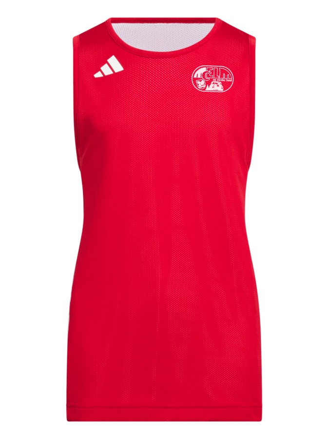 adidas 3G Speed Basketballtrikot zum Wenden Aeroready