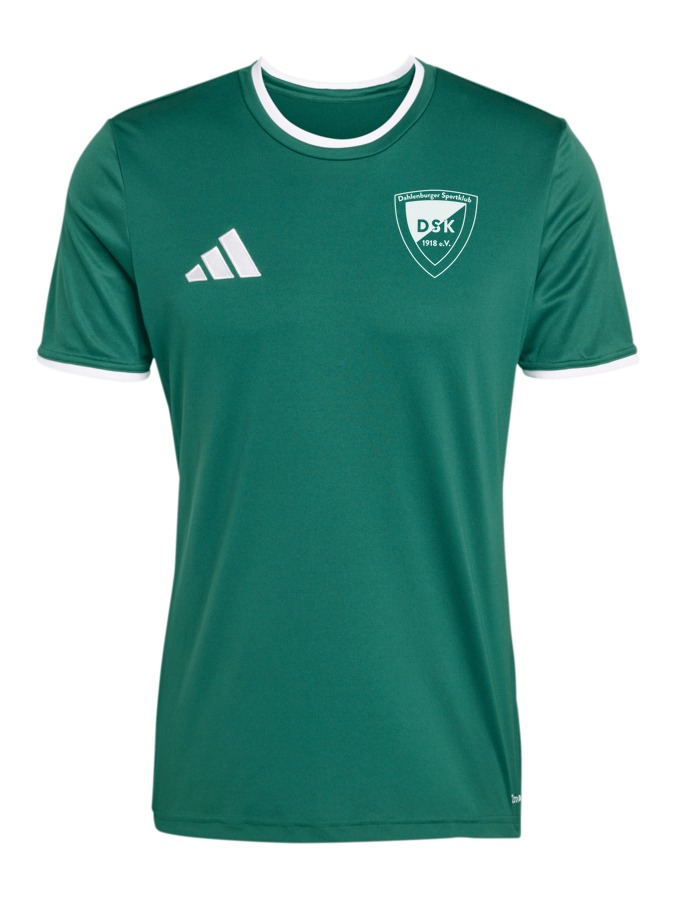 adidas Entrada 26 Trikot