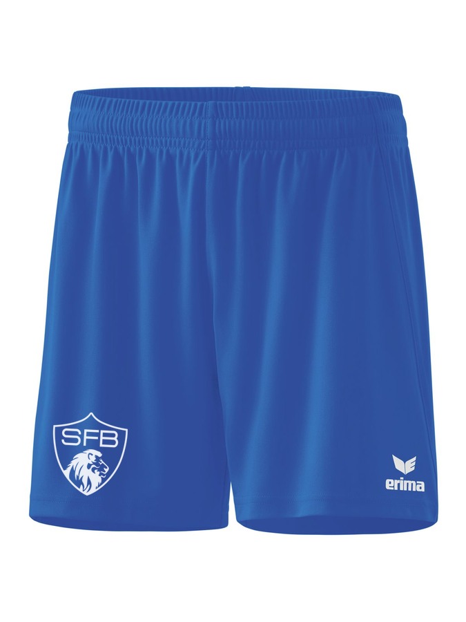 Erima Rio 2.0 Shorts Damen