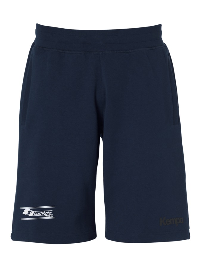 Kempa Status Shorts