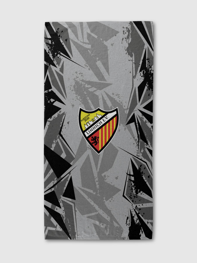 Strandhandtuch Dynamic