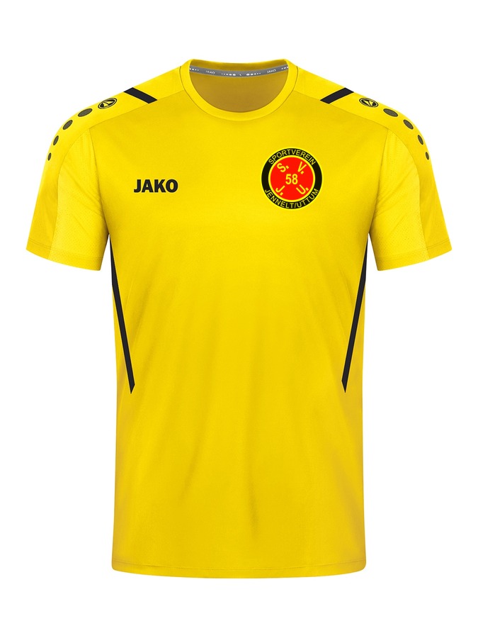 Jako Trikot Challenge