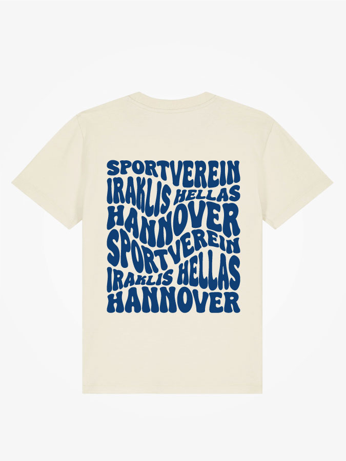 Shirt Wavy Kids