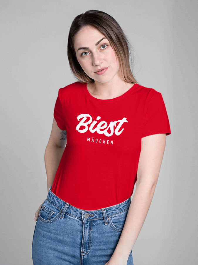 Shirt Hometown Damen