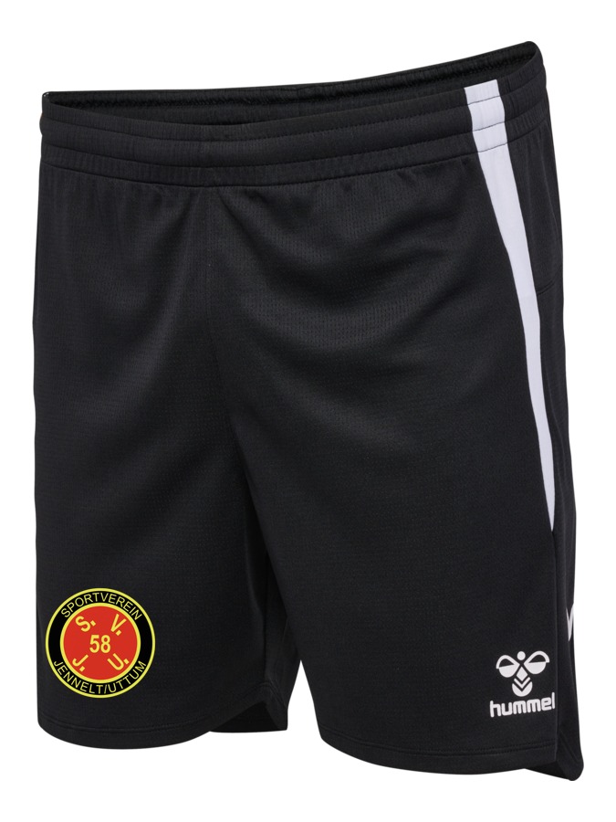 Hummel Lead 2.0 Shorts