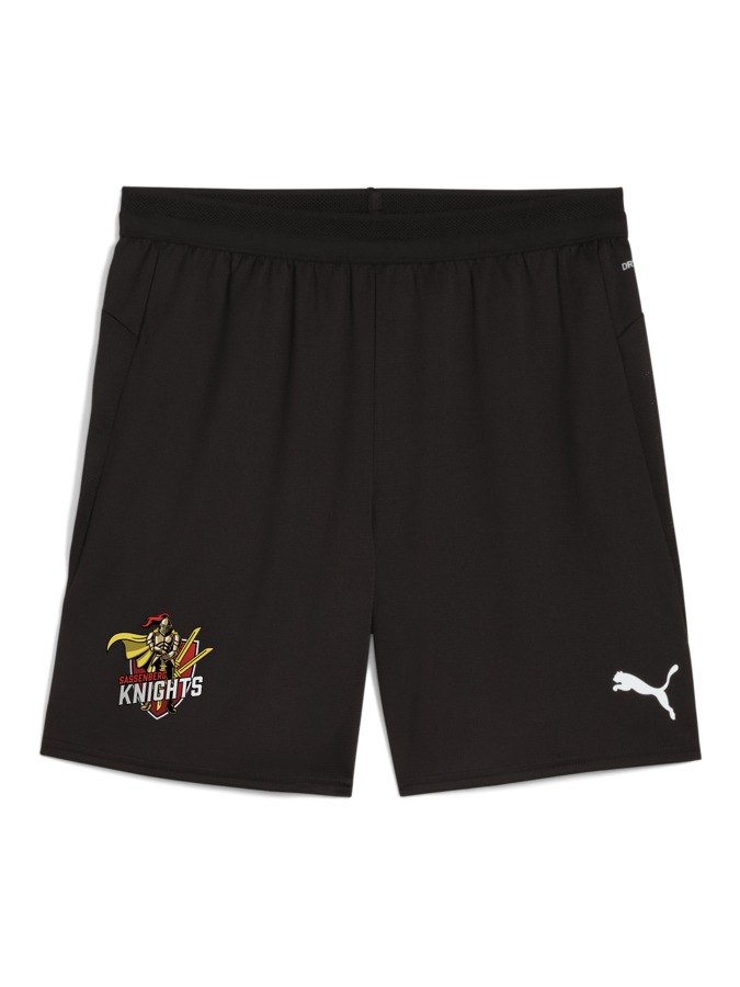 PUMA teamCUP Shorts