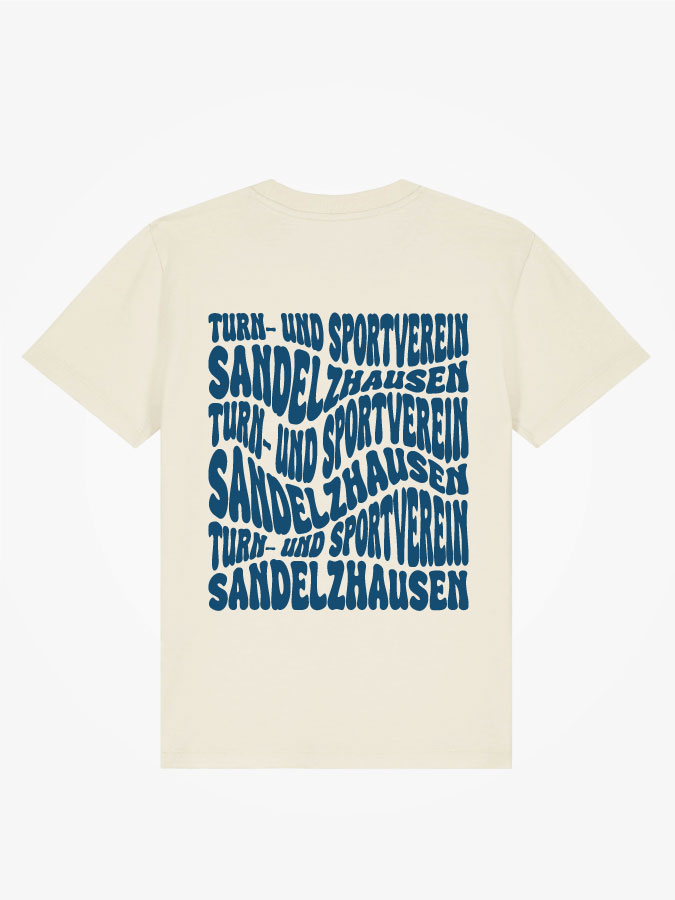 Shirt Wavy Kids