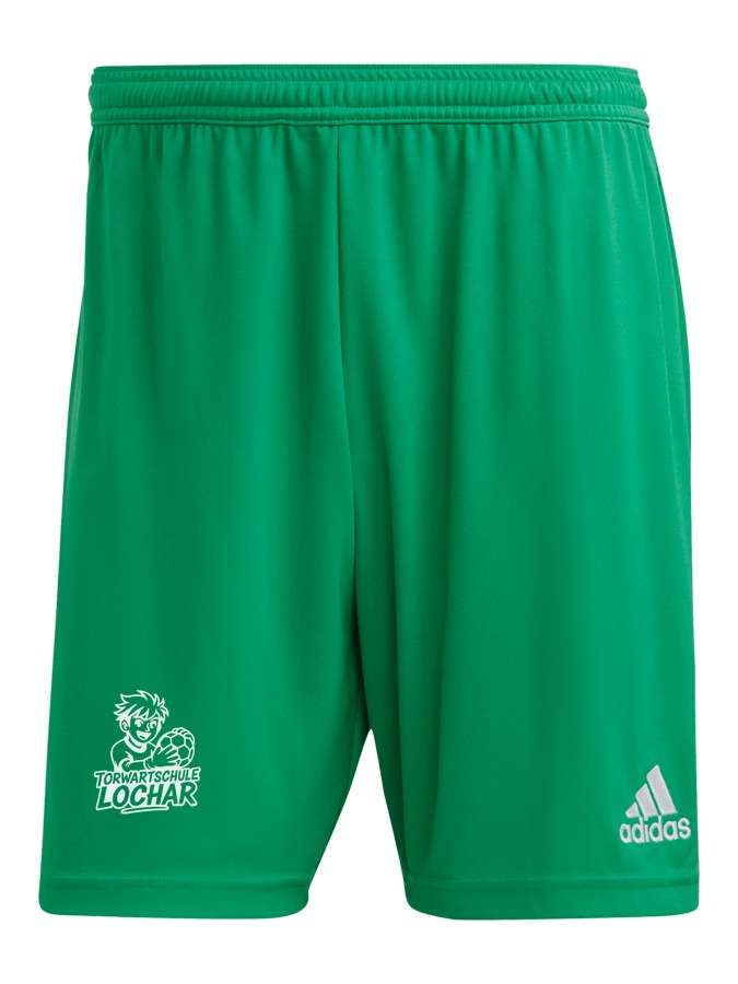 adidas Entrada 22 Shorts