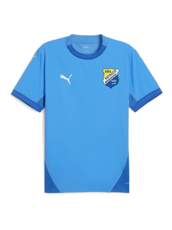 PUMA teamFINAL Trikot
