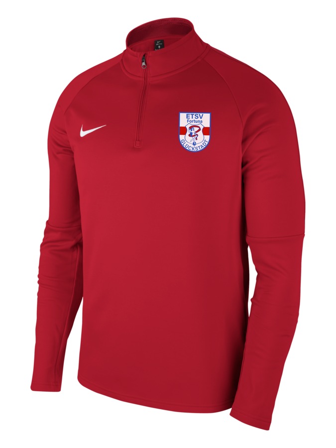 Nike Academy 18 Top Kinder