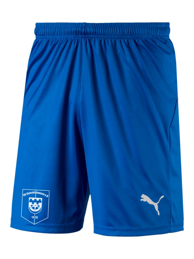 PUMA LIGA Shorts Core
