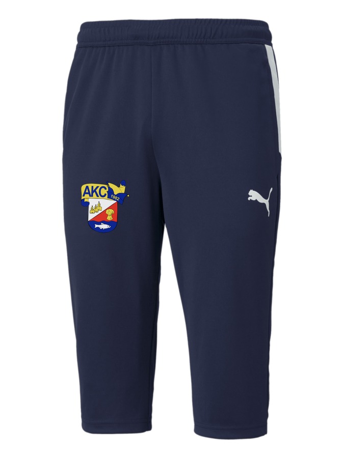 PUMA teamLIGA 3/4-Trainingshose