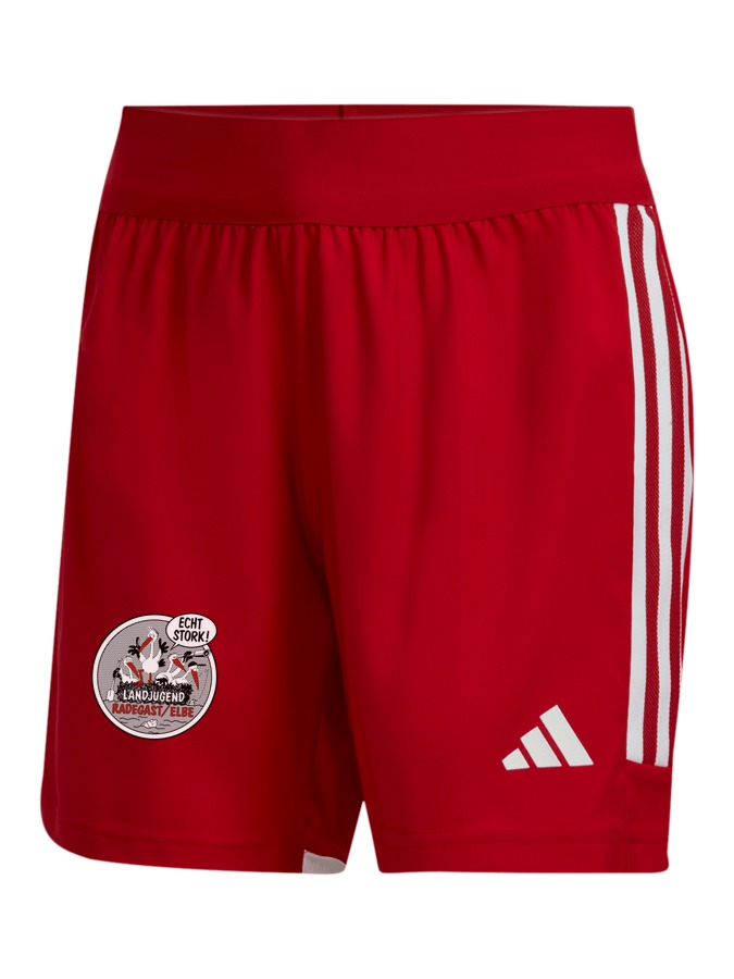 adidas Tiro 23 Competition Match Shorts Damen